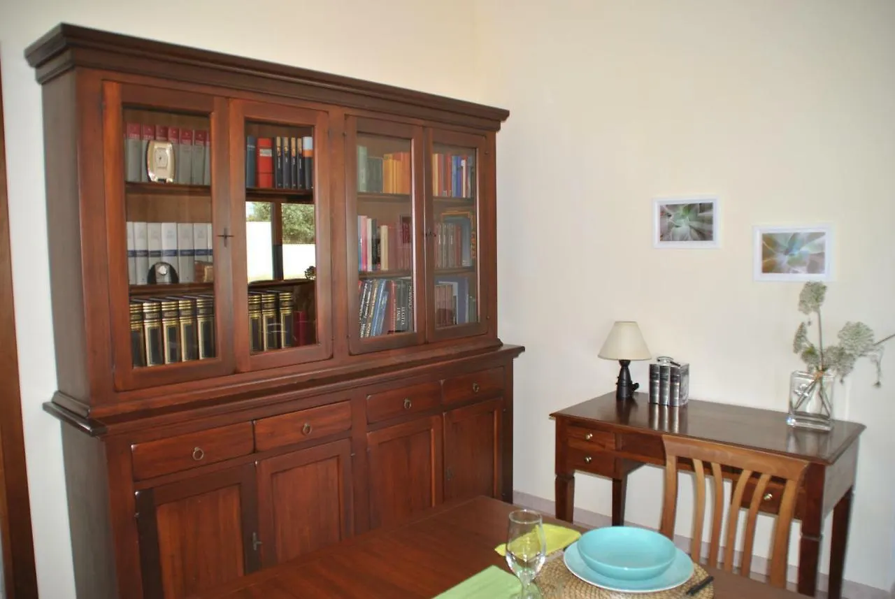 Casa Sa Serra Lotzorai 0*,  Italien