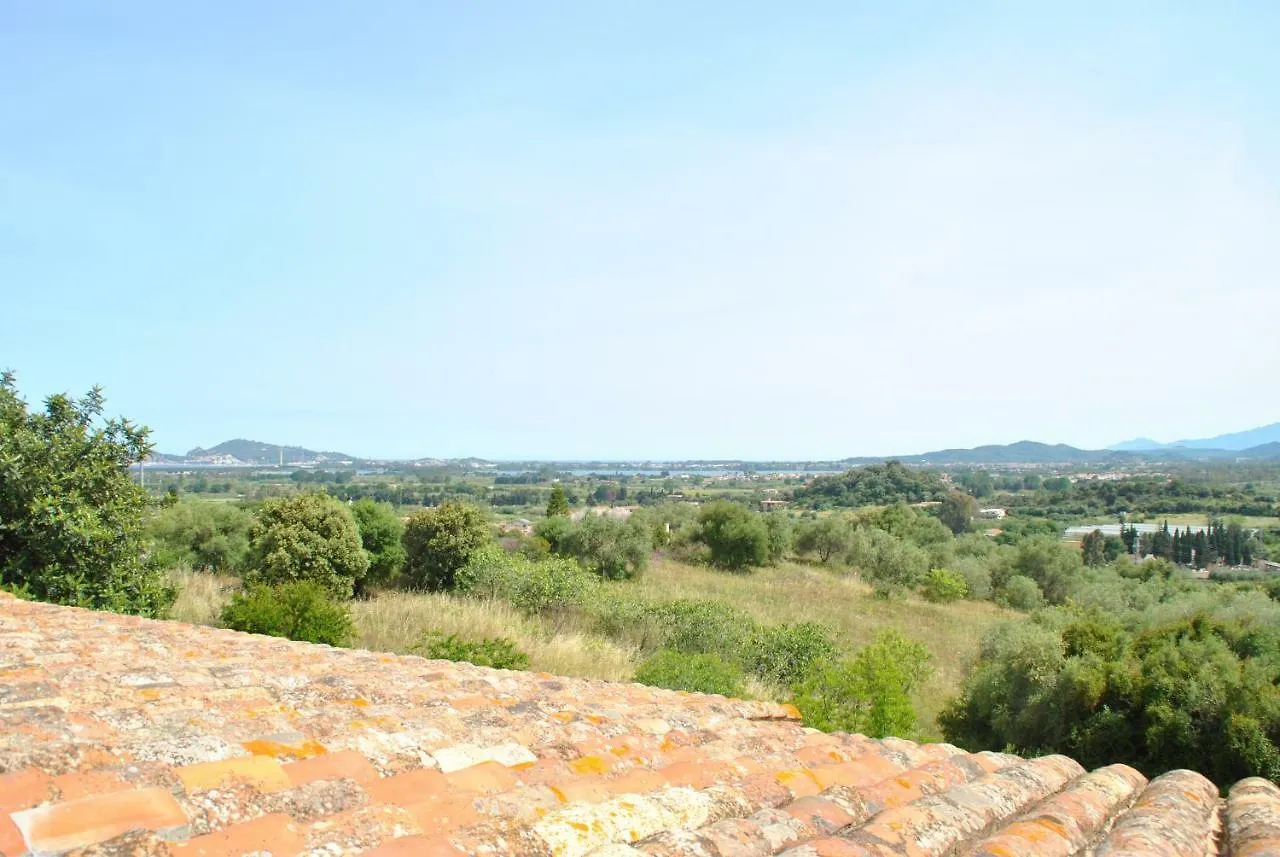 Casa Sa Serra Lotzorai 0*,