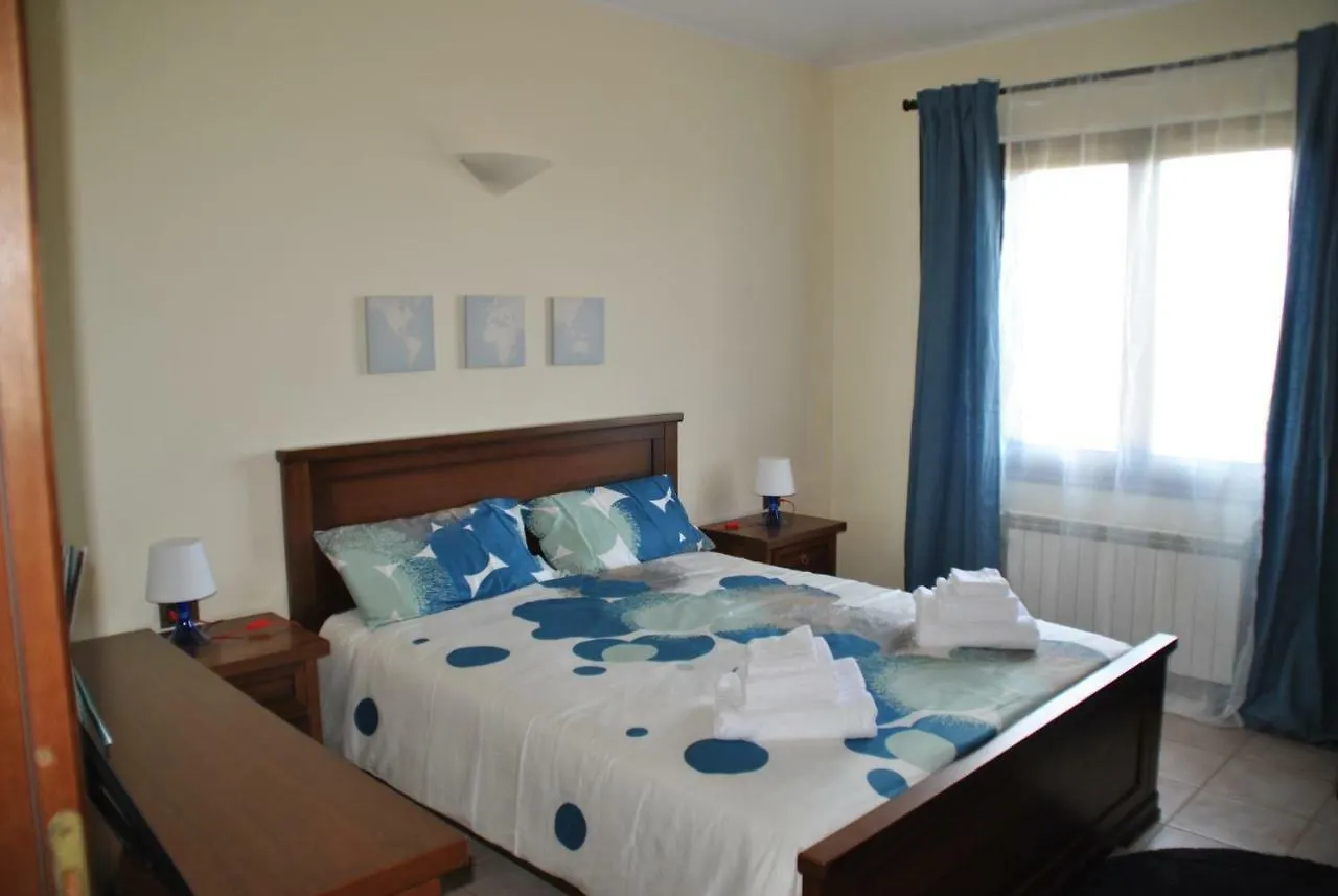 Lägenhet Casa Sa Serra Lotzorai
