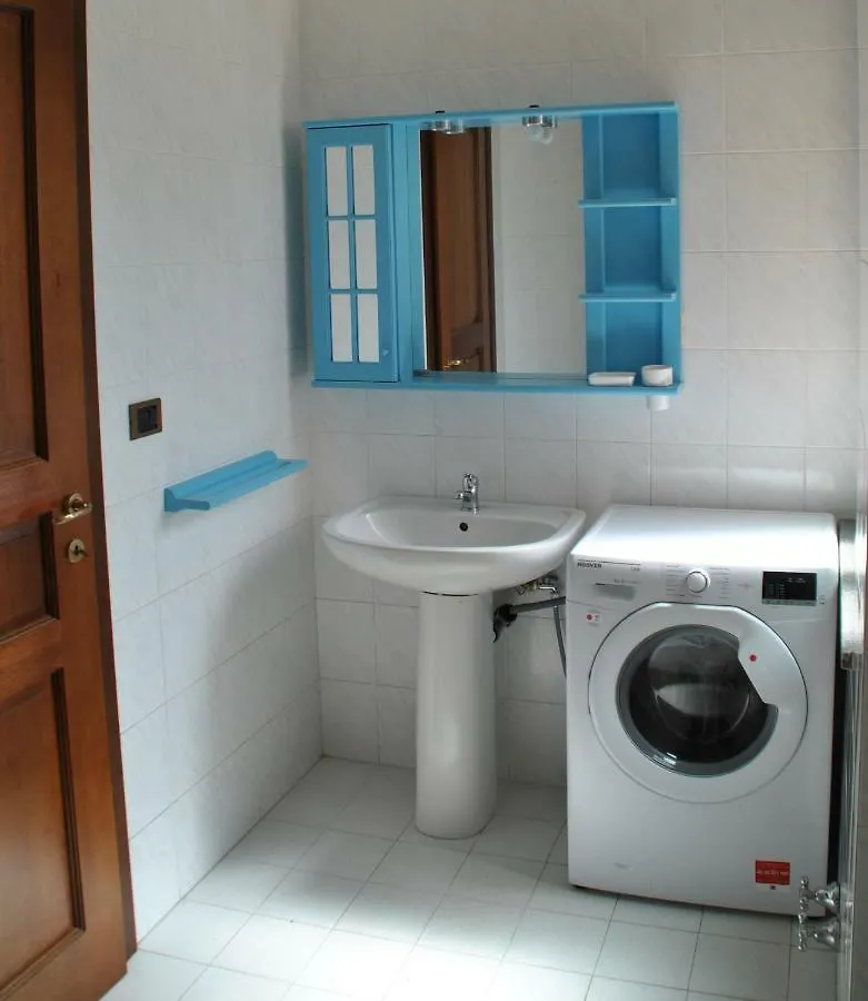 Casa Sa Serra Lotzorai 0*,  Italien