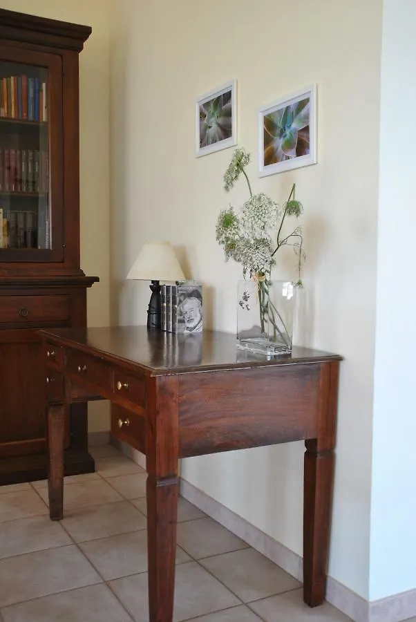 Casa Sa Serra Lotzorai